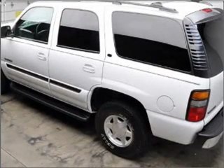 2005 GMC Yukon Akron OH - by EveryCarListed.com