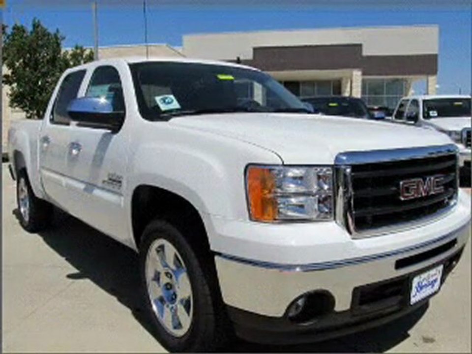 2011 GMC Sierra Rockwall TX - by EveryCarListed.com