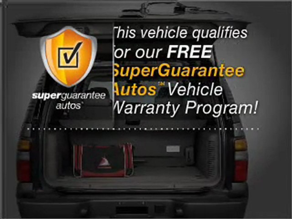 2006 GMC Yukon Lexington KY - by EveryCarListed.com