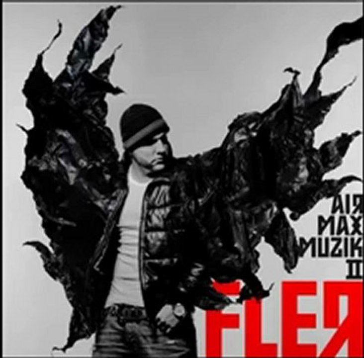 Fler - Ich und keine Maske Flavour HD - Airmax Muzik 2