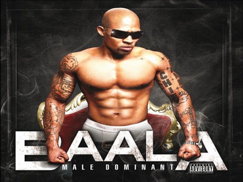 Baala feat. Kaï Musiciens (Syakha, Sallem Sy, Peps & M.A.K)