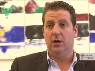 Retrospective Paul Kallos - Du 8 avril au 28 mai 2011 à Paris