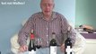 Wine Tasting with Simon Woods: Three Argentine reds - ...