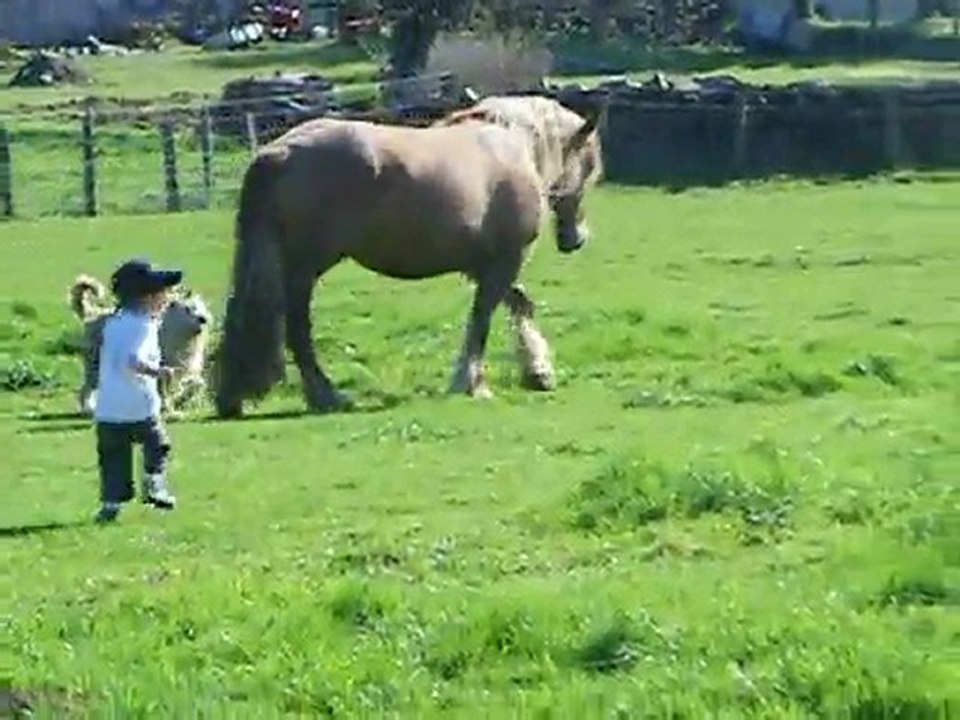 Sapri' J+4 : jeux avec Louis - avr11