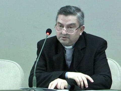 Conferinţa „Îngerii New-Age-ului” (partea a III-a)