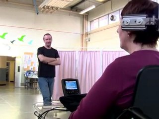 Video Production Company | Hub TV | Royal Hospital for Neuro-Disability: Marini's Story