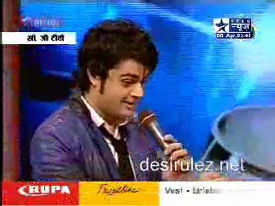 Reality Report [Star News] - 8th April 2011pt2