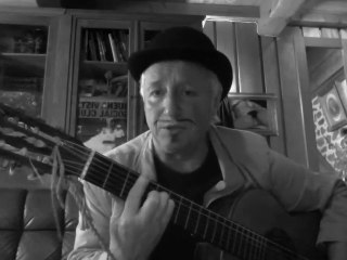 Saturne par Alain Benoit à la Guillaume