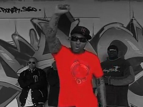 Baala - La Kaï Rage (HQ)