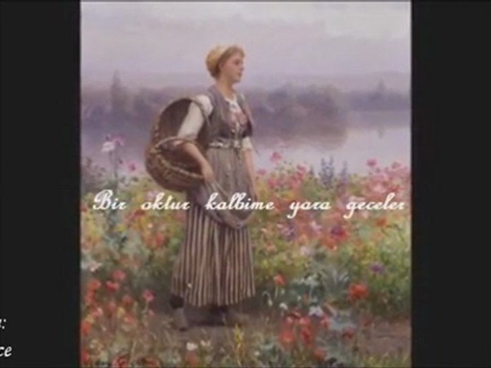 Farid Farjad  ~Ayrılık~