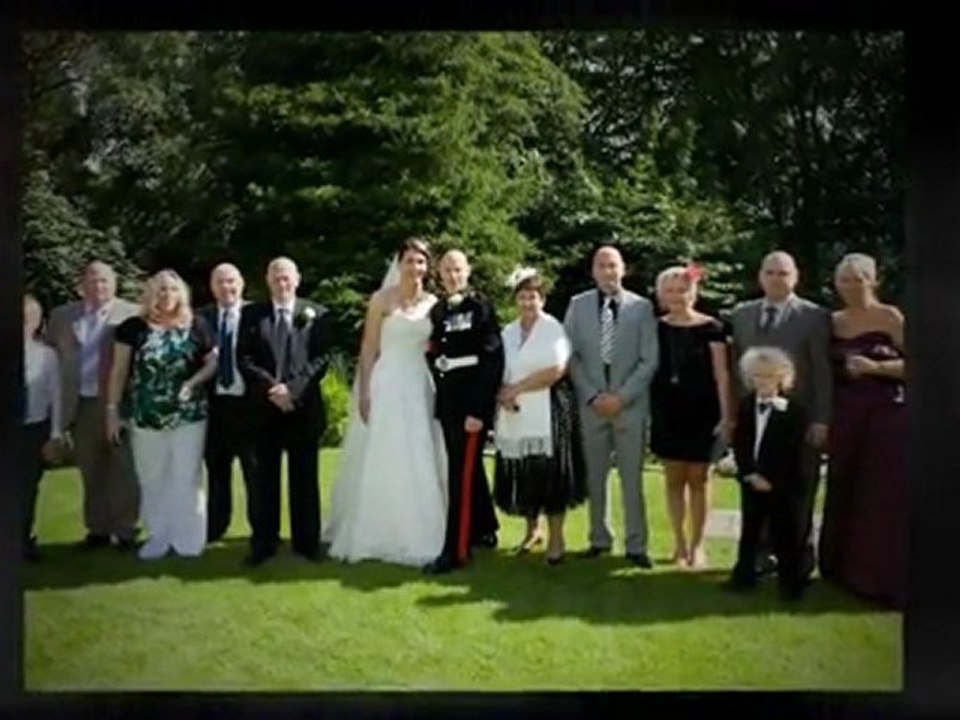 Wedding Photography | Derbyshire | Stockport Cheshire