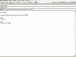 Payroll service in Germany - How does it work? Tutorial