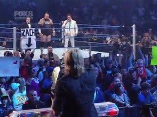 DesiRulez.NET - 8th April 2011 - Smackdown - Part 1