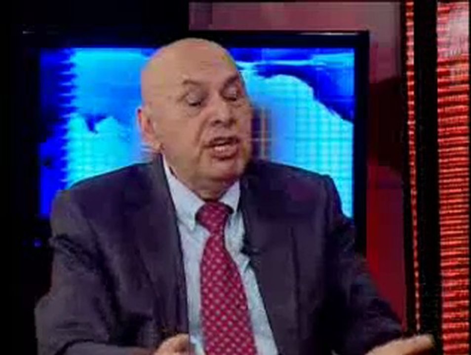 İĞFAL - Meltem TV - Diyalog - 2.Bölüm