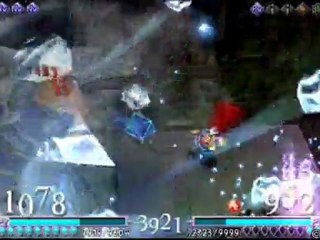 Dissidia Final Fantasy MV Faces