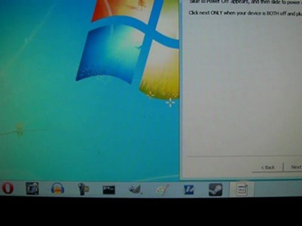 Jailbreak iOS 4.3.1 for iPhone 3GS & 4, iPod touch 3G & 4G and iPad