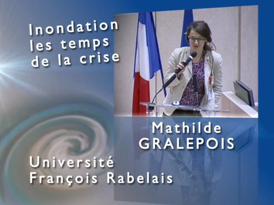 Mathilde GRALEPOIS