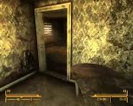 Fallout New Vegas (part.008) Victor le Securitron