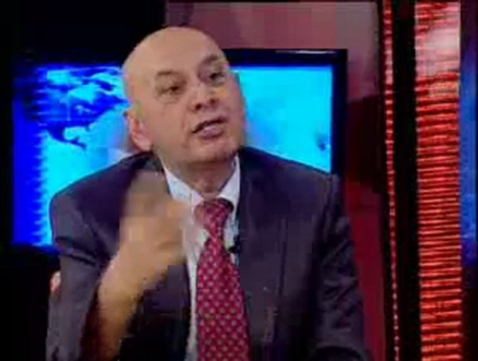 İĞFAL - Meltem TV - Diyalog - 3.Bölüm