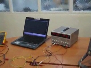 2.4 GHz RF İşaret Kaynağı Bulucu Sistem Tanıtım Videosu