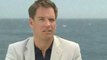 Michael Weatherly at the 2010 Monte Carlo TV Festival - talks about NCIS, his wife...