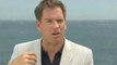 Michael Weatherly at the 2010 Monte Carlo TV Festival - talks about being cast as Tony DiNozzo