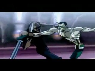 Critique du coffret Blu-ray Riddick Collection