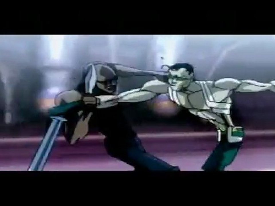 Critique du coffret Blu-ray Riddick Collection