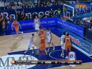 Sportingbet MVP, Dusko Savanovic