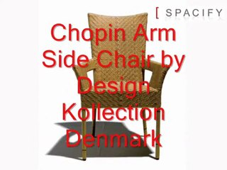 Outdoor Wicker Furniture