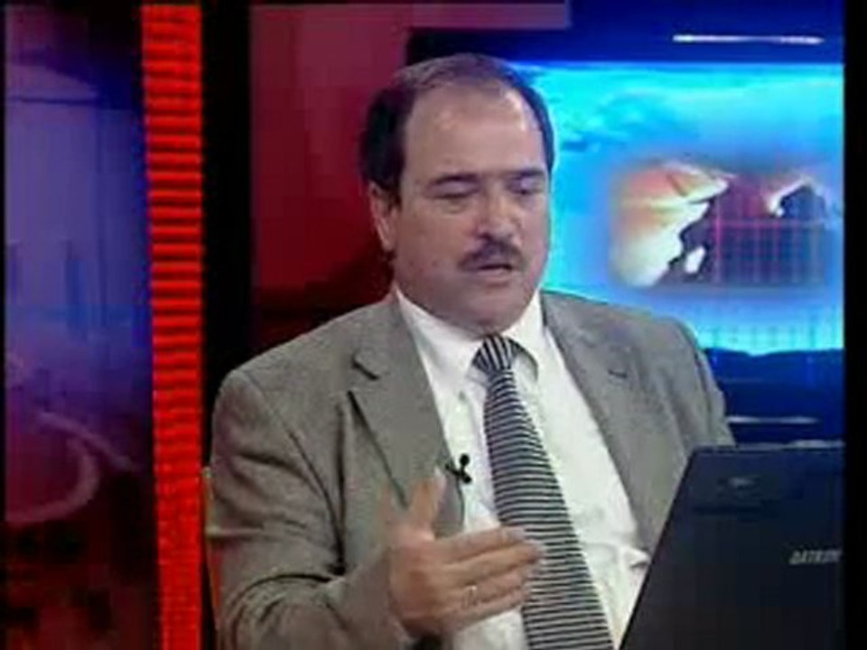 İĞFAL - Meltem TV - Diyalog - 8.Bölüm