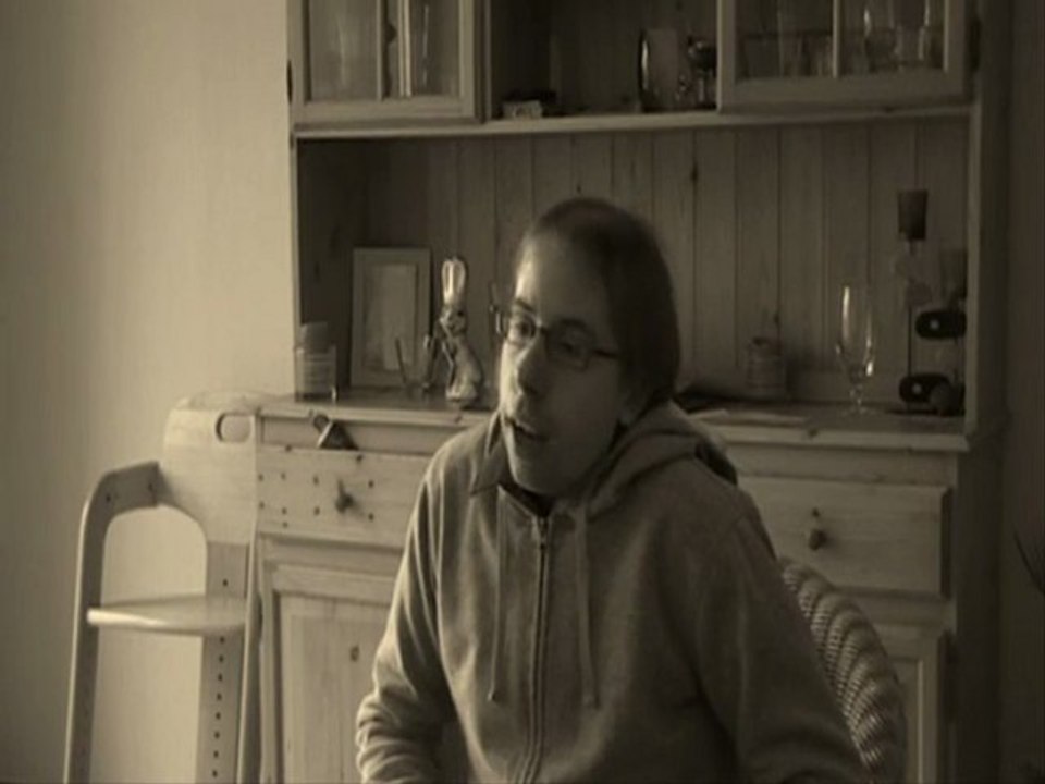 Ein Tag im Leben einer IV