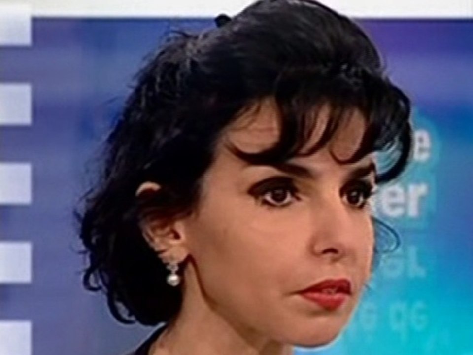 Nouveau lapsus de Rachida Dati : elle confond "gode" et "code"