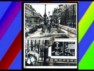 DOC  J.P.P     ROCK ' N '  COMIX  PARTIE 1