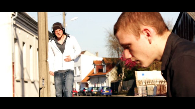 Canon 550D - Histoire de potes