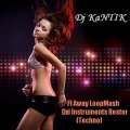 DJ KaNTiK Fl Away LoopMash dxi instruments restor (Techno)