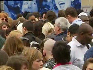 X FACTOR: Fergie is possible judge