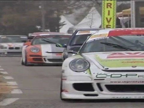 Montagne - Bagnols-Sabran - Championnat B