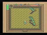 Zelda A Link to the Past : Partie 4