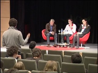 Conférence FORUM Pierre Laurent - 16/03/11 - 6/6