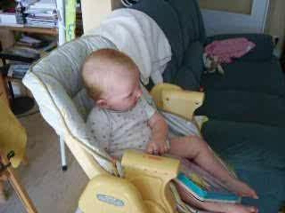 vidéo  les enfantsdansent