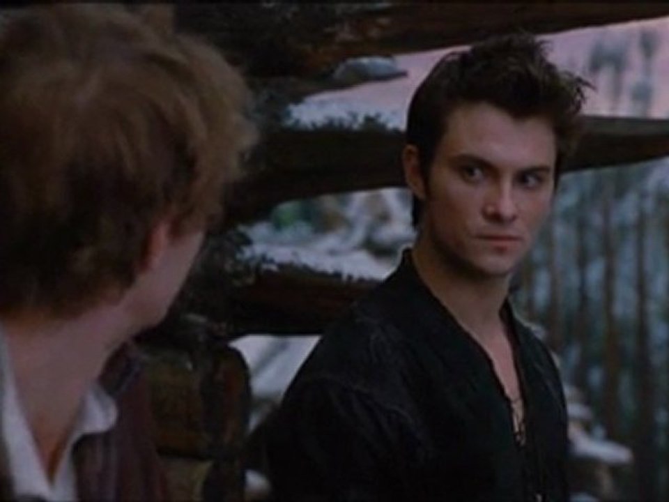 Chaperon Rouge - extrait 5 - VF