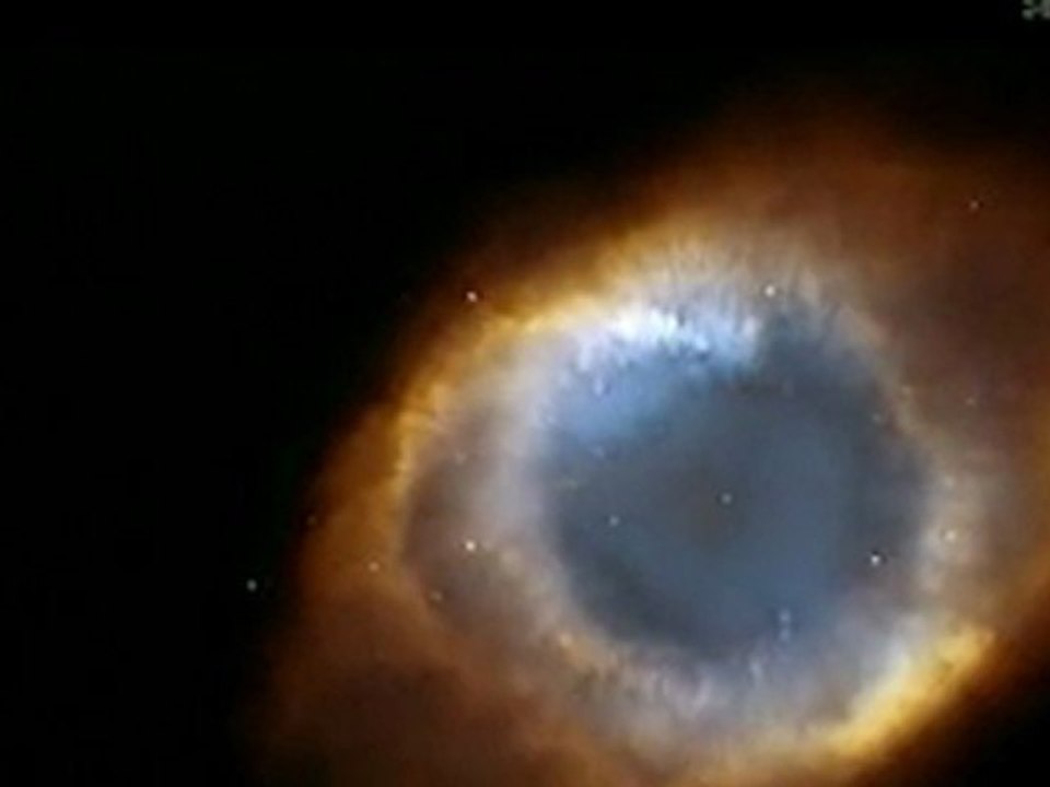 Plus loin que le bleu du ciel : Mars (part 3)