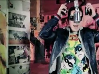 Hatim H-Kayne (ça C'est Normal) Officiel HD