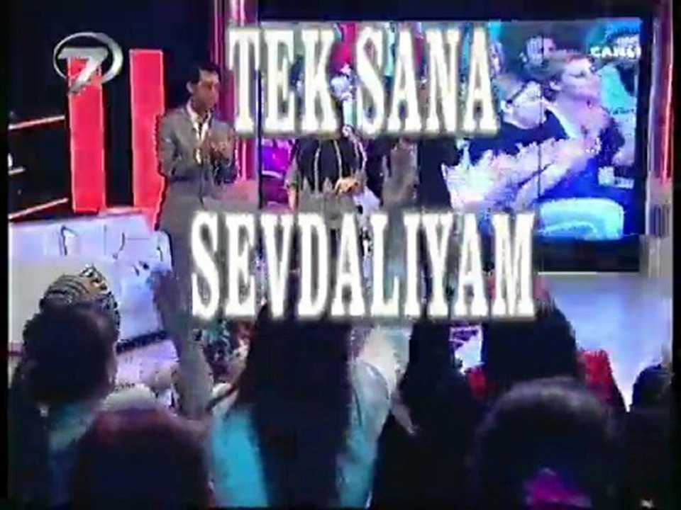 İzzet Yıldızhan - TEK SANA