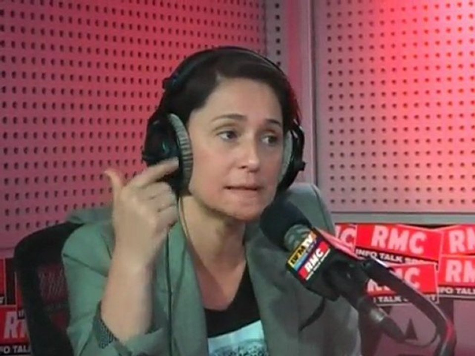 Patrick de Carolis a utilisé France 3 comme un dépotoir ! " Daniela Lumbroso