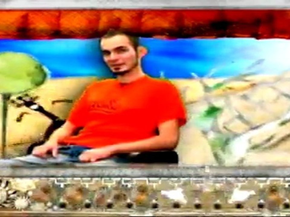interview -  Μέντα in art uber alles