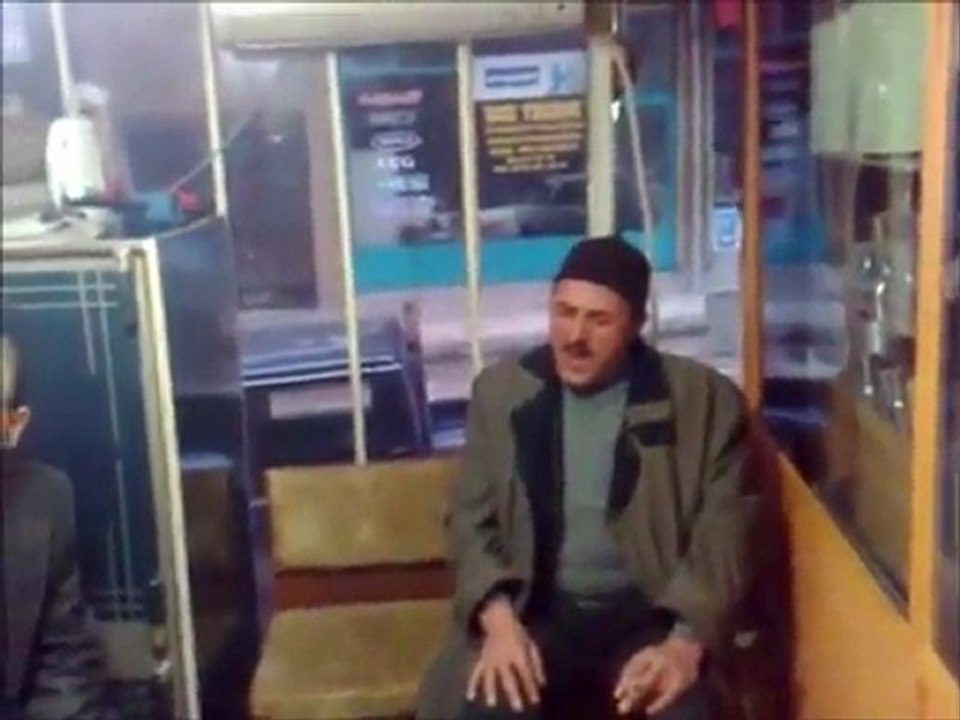 HÜSEYİN GÜROCAK mared2009