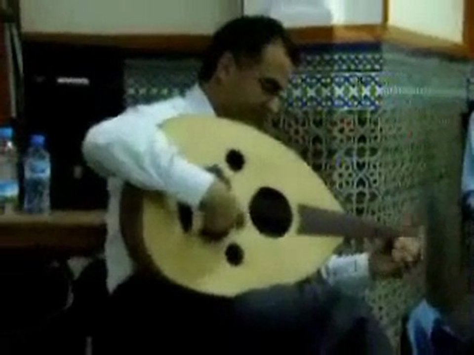 حلم الشاعر للأستاذ  الأشرافي