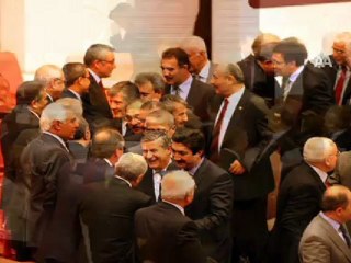 BİR DÖNEM BÖYLE BİTTİ